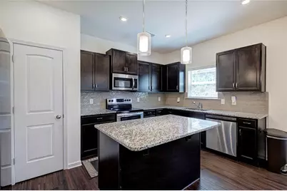 8 Joplin Street NE, Rome, GA 30161 - Photo 14