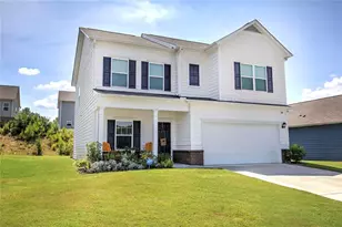 8 Joplin St NE, Rome, GA 30161 - Photo 2