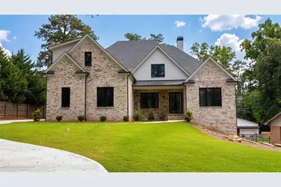 3700 Robinson Road NE, Marietta, GA 30068 - Photo 56