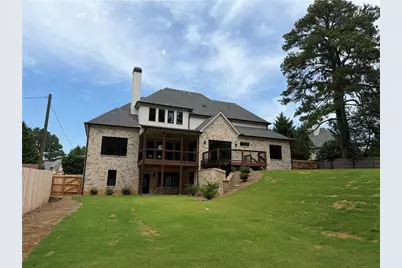 3700 Robinson Road NE, Marietta, GA 30068 - Photo 52