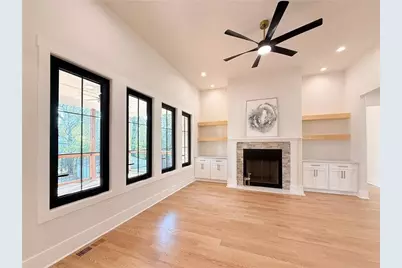 3700 Robinson Road NE, Marietta, GA 30068 - Photo 8