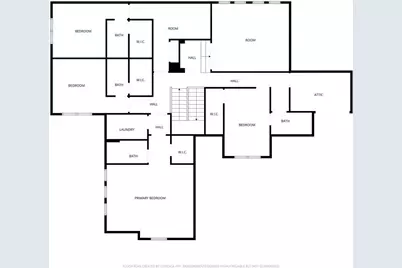 3700 Robinson Road NE, Marietta, GA 30068 - Photo 54