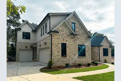3700 Robinson Road NE, Marietta, GA 30068 - Photo 48
