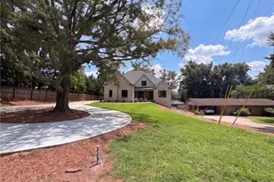 3700 Robinson Rd NE, Marietta, GA 30068 - Photo 50