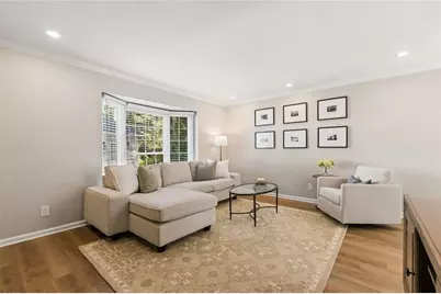 136 NW Peachtree Memorial Drive NW #VA 1, Atlanta, GA 30309 - Photo 8