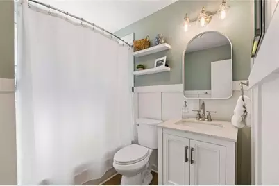 136 NW Peachtree Memorial Drive NW #VA 1, Atlanta, GA 30309 - Photo 22
