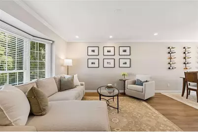 136 NW Peachtree Memorial Drive NW #VA 1, Atlanta, GA 30309 - Photo 2