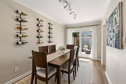 136 NW Peachtree Memorial Drive NW #VA 1, Atlanta, GA 30309 - Photo 8