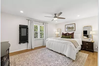 136 NW Peachtree Memorial Drive NW #VA 1, Atlanta, GA 30309 - Photo 24