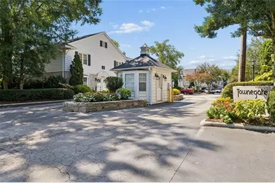 136 NW Peachtree Memorial Drive NW #VA 1, Atlanta, GA 30309 - Photo 1
