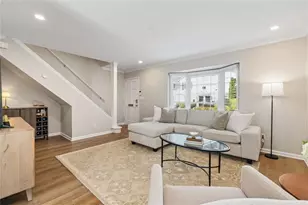 136 NW Peachtree Memorial Dr NW, Atlanta, GA 30309 - Photo 6