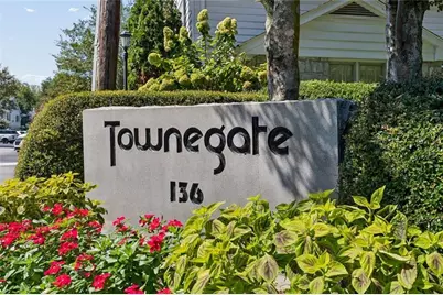 136 NW Peachtree Memorial Drive NW #VA 1, Atlanta, GA 30309 - Photo 36