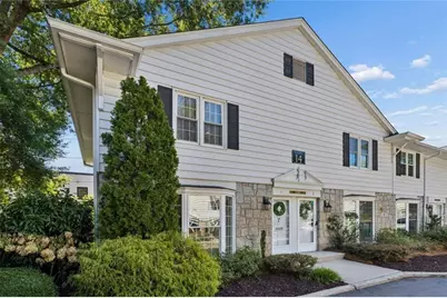 136 NW Peachtree Memorial Drive NW #VA 1, Atlanta, GA 30309 - Photo 4