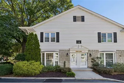136 NW Peachtree Memorial Drive NW #VA 1, Atlanta, GA 30309 - Photo 36