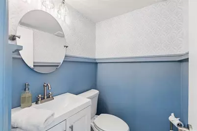 136 NW Peachtree Memorial Drive NW #VA 1, Atlanta, GA 30309 - Photo 20