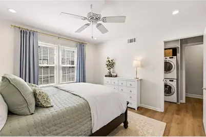 136 NW Peachtree Memorial Drive NW #VA 1, Atlanta, GA 30309 - Photo 22