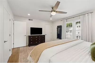 136 NW Peachtree Memorial Drive NW #VA 1, Atlanta, GA 30309 - Photo 28