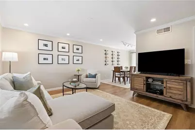 136 NW Peachtree Memorial Drive NW #VA 1, Atlanta, GA 30309 - Photo 6