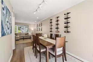 136 NW Peachtree Memorial Dr NW, Atlanta, GA 30309 - Photo 14