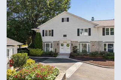 136 NW Peachtree Memorial Drive NW #VA 1, Atlanta, GA 30309 - Photo 2
