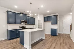 5665 Overview Dr, Flowery Branch, GA 30542 - Photo 6