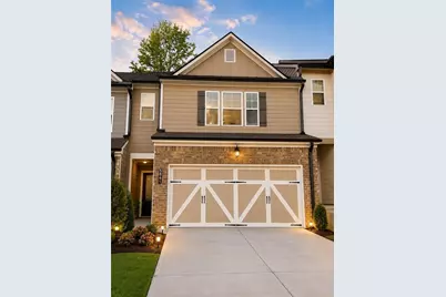 5665 Overview Drive, Flowery Branch, GA 30542 - Photo 1