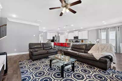 3439 Mulberry Cove Way, Auburn, GA 30011 - Photo 16