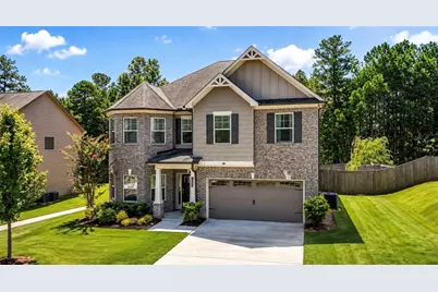 3439 Mulberry Cove Way, Auburn, GA 30011 - Photo 2