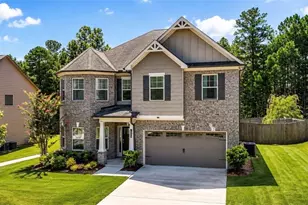 3439 Mulberry Cv Wy, Auburn, GA 30011 - Photo 2