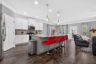 3439 Mulberry Cove Way, Auburn, GA 30011 - Photo 8