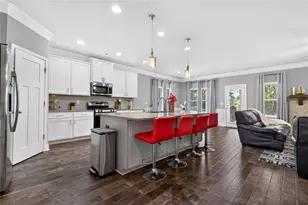 3439 Mulberry Cv Wy, Auburn, GA 30011 - Photo 8