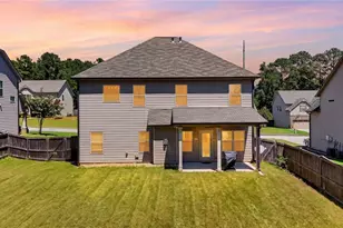 3439 Mulberry Cv Wy, Auburn, GA 30011 - Photo 40