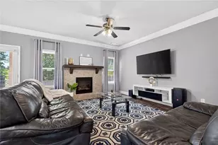 3439 Mulberry Cv Wy, Auburn, GA 30011 - Photo 18
