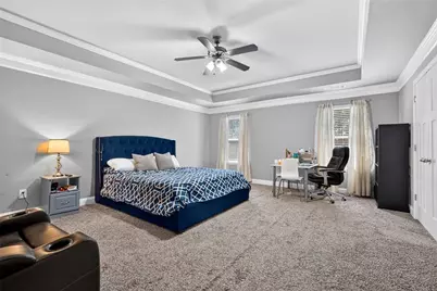 3439 Mulberry Cove Way, Auburn, GA 30011 - Photo 24