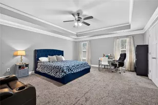 3439 Mulberry Cv Wy, Auburn, GA 30011 - Photo 24