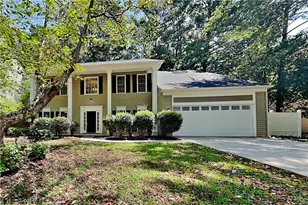 10035 Feather Sound Ct, Alpharetta, GA 30022 - Photo 1