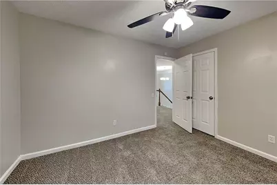 10035 Feather Sound Court, Alpharetta, GA 30022 - Photo 12