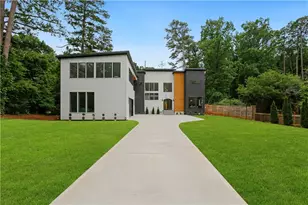 1969 Clairmont Terrace NE, Brookhaven, GA 30345 - Photo 2