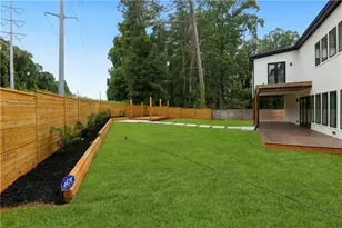 1969 Clairmont Terrace NE, Brookhaven, GA 30345 - Photo 54
