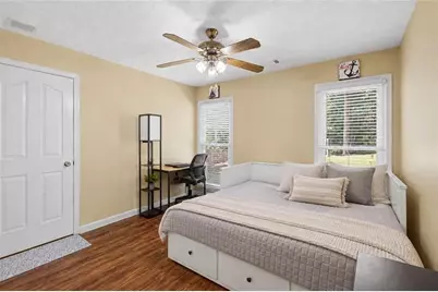 2395 Ashton Ridge Drive, Dacula, GA 30019 - Photo 16