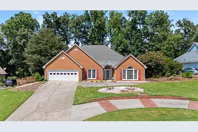 2395 Ashton Ridge Drive, Dacula, GA 30019 - Photo 28