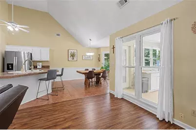 2395 Ashton Ridge Drive, Dacula, GA 30019 - Photo 12