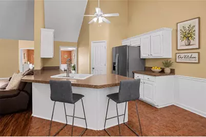 2395 Ashton Ridge Drive, Dacula, GA 30019 - Photo 4