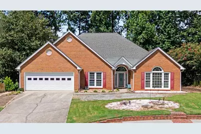 2395 Ashton Ridge Drive, Dacula, GA 30019 - Photo 6