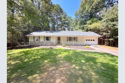1181 Bouldercrest Circle, Watkinsville, GA 30677 - Photo 1