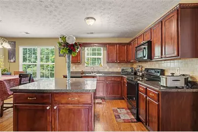 266 Millstone Drive, Hampton, GA 30228 - Photo 12