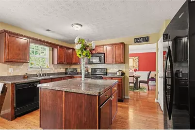 266 Millstone Drive, Hampton, GA 30228 - Photo 16