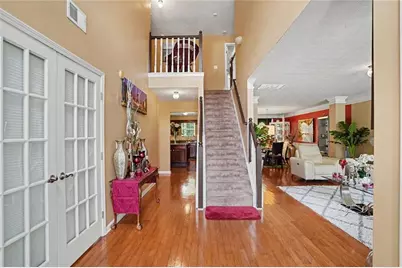 266 Millstone Drive, Hampton, GA 30228 - Photo 4