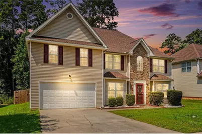 266 Millstone Drive, Hampton, GA 30228 - Photo 1