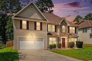 266 Millstone Dr, Hampton, GA 30228 - Photo 1